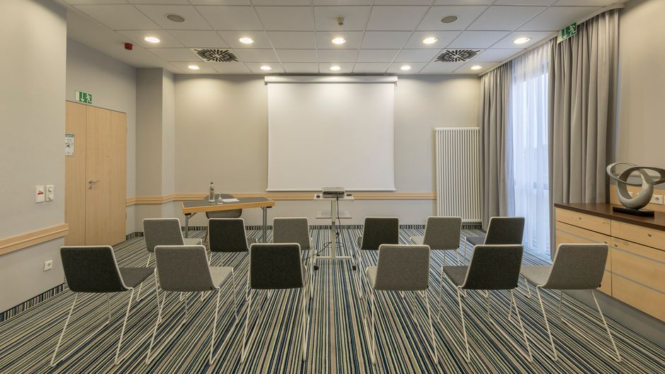 Holiday Inn Express Munich Messe Meeting