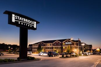 Staybridge Suites O'Fallon/Chesterfield