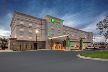 Holiday Inn E Capitol Univ