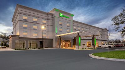 Holiday Inn E Capitol Univ