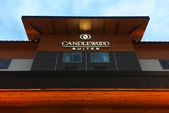 Candlewood Suites Vancouver-Camas