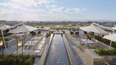 Mandarin Oriental Wangfujing