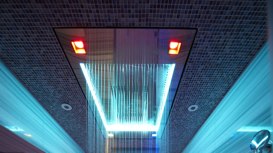 Mandarin Oriental Wangfujing Spa