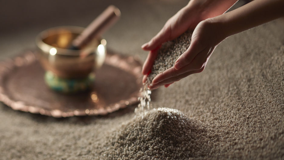Mandarin Oriental Wangfujing Spa