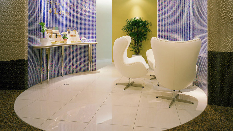 Hotel Shiroyama Kagoshima Spa