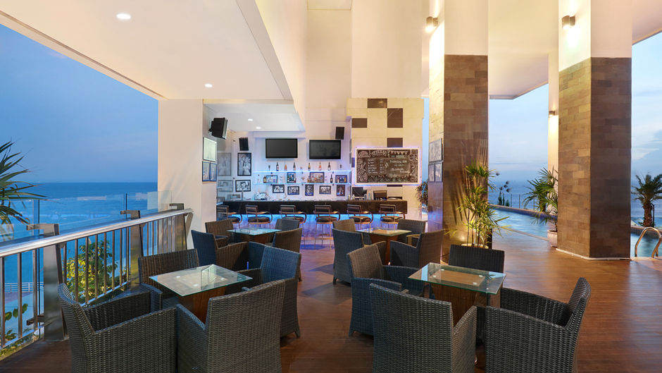 Swiss-Belhotel Balikpapan Recreation