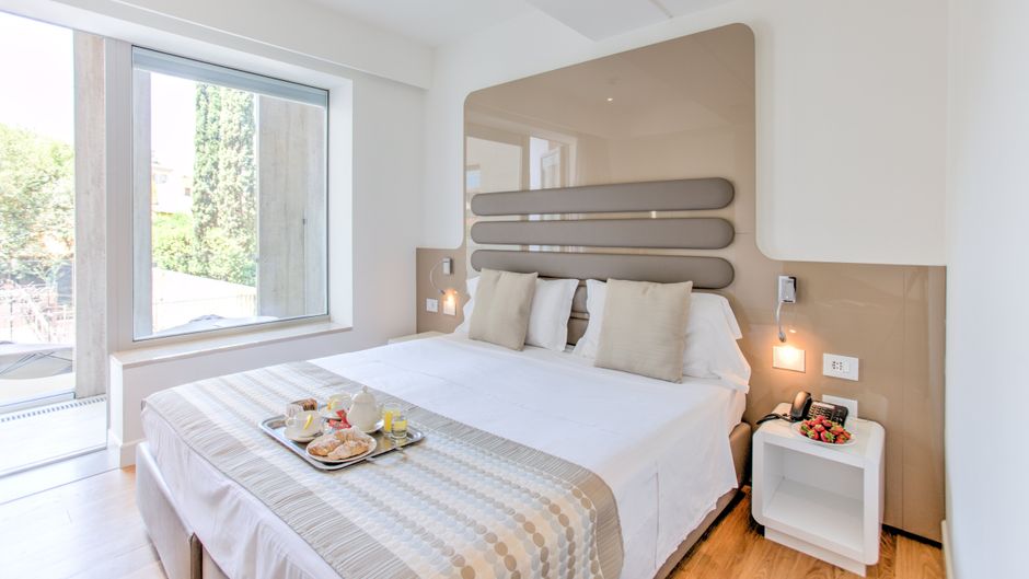 Mh Florence Hotel & Spa Other
