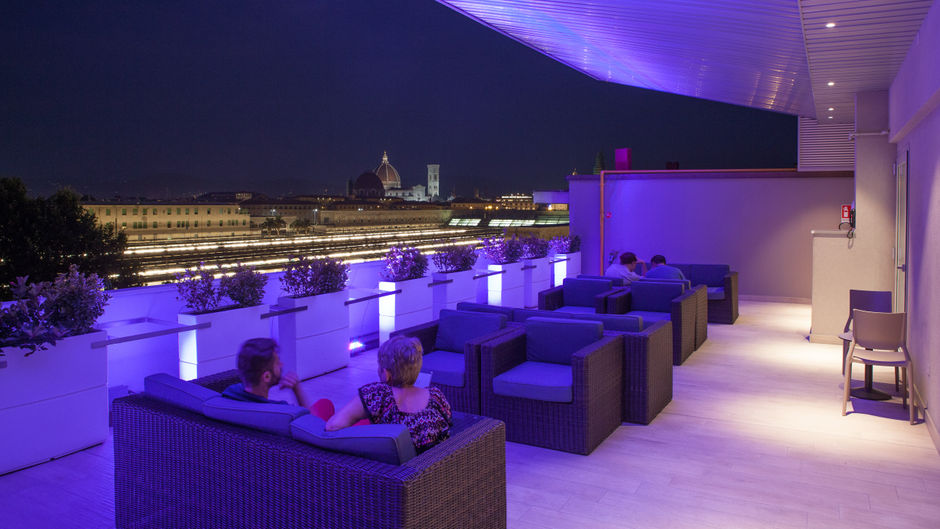 Mh Florence Hotel & Spa Other