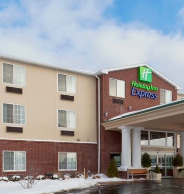 Holiday Inn Express