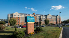 Staybridge Suites Harrisburg/Hershey