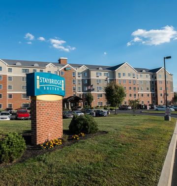 Staybridge Suites Harrisburg/Hershey