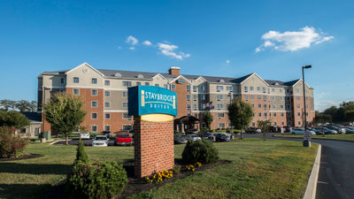 Staybridge Suites Harrisburg/Hershey