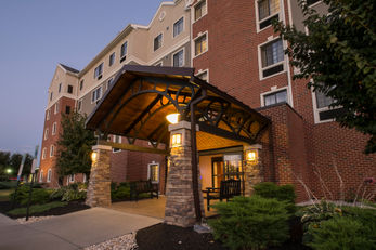 Staybridge Suites Harrisburg/Hershey