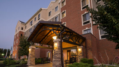 Staybridge Suites Harrisburg/Hershey