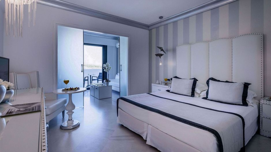 Alila Resort & Spa Room