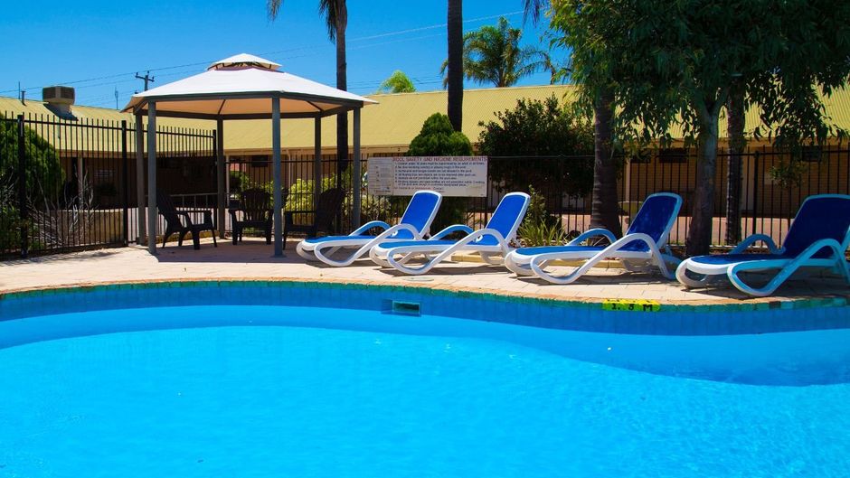 Pinjarra Resort Recreation
