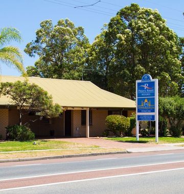 Pinjarra Resort