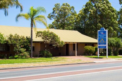 Pinjarra Resort