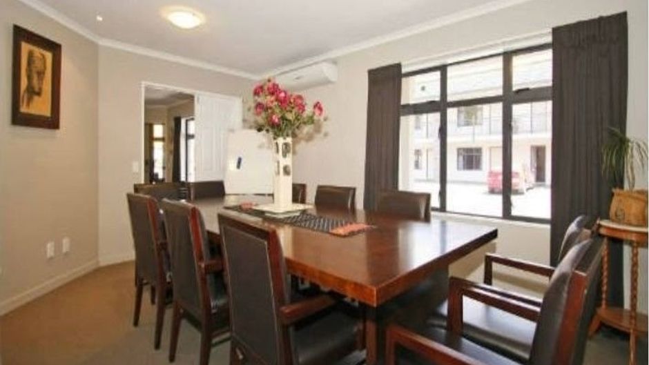 Aotea Motor Lodge Meeting