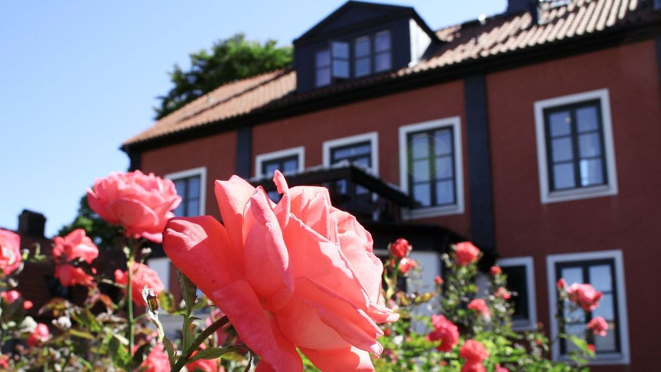 Slottshotellet in Kalmar Other