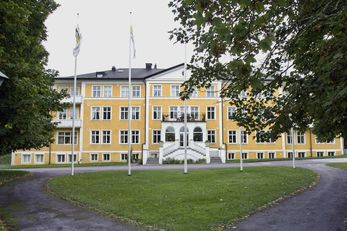 Tyringe Kurhotell