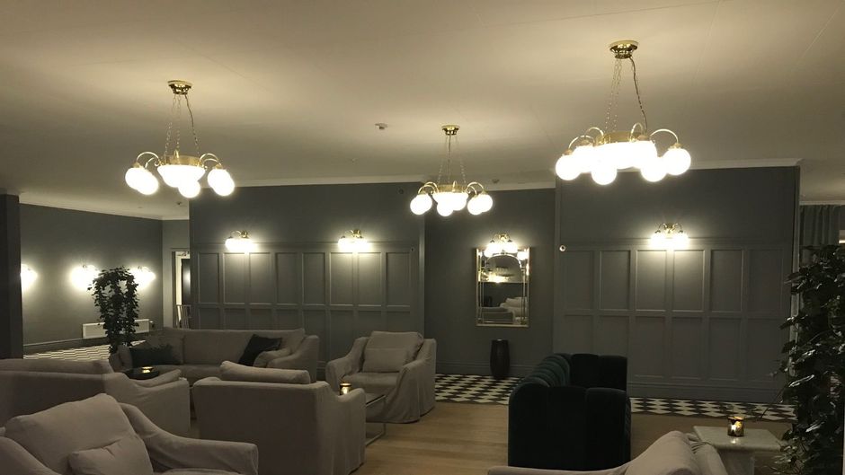 Tyringe Kurhotell Other