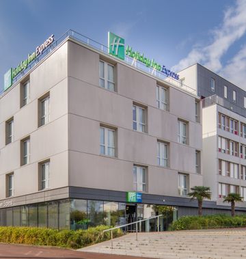 Holiday Inn Express Saint-Nazaire