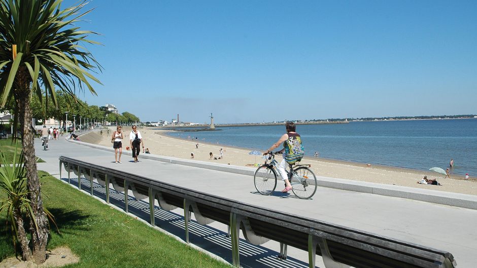 Holiday Inn Express Saint-Nazaire Other
