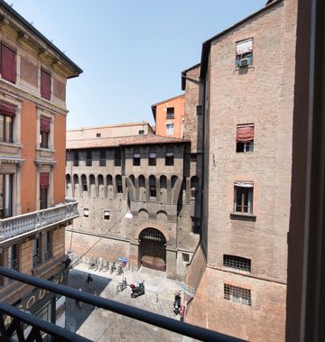 Art Hotel Orologio