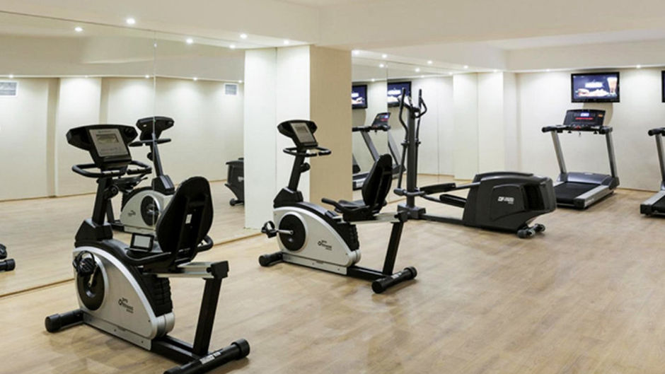 Anemon Izmir Health Club