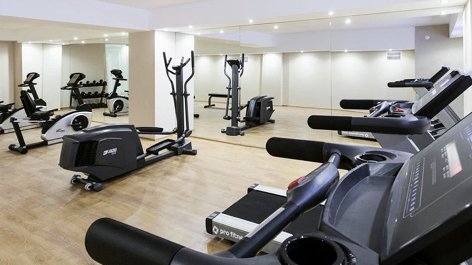 Anemon Izmir Health Club