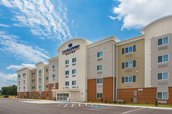 Candlewood Suites Oak Grove-Ft Campbell