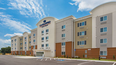 Candlewood Suites Oak Grove-Ft Campbell
