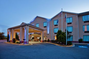 Holiday Inn Express