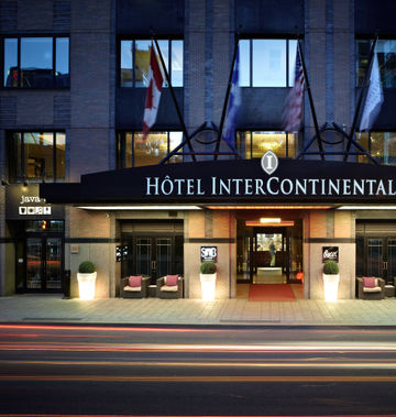 InterContinental Montreal