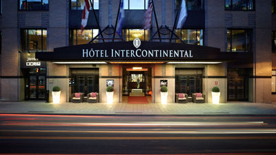 InterContinental Montreal