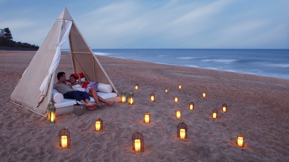 InterContinental Mahabalipuram Resort Exterior