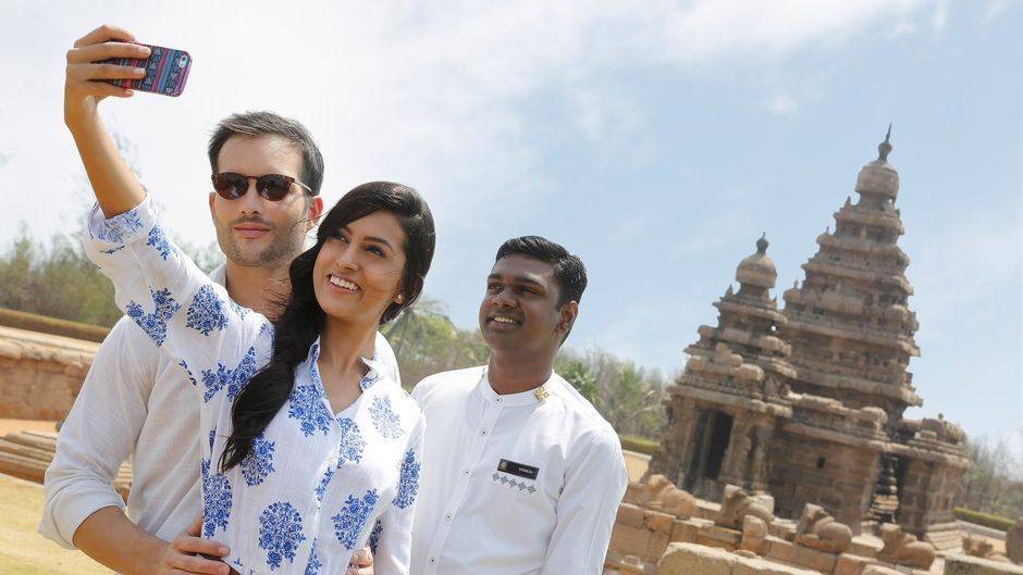 InterContinental Mahabalipuram Resort Other
