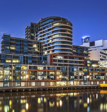 Melbourne Holiday Apartments