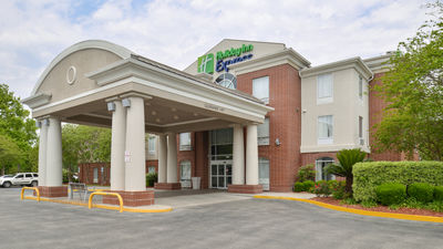Holiday Inn Express & Suites Lafayette