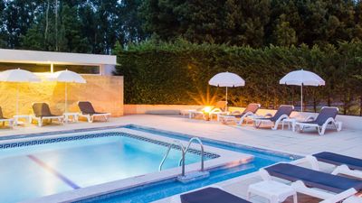 Hotel Ibis Porto Sul Europarque