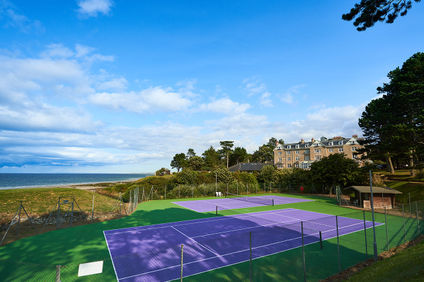 Golf View Hotel & Spa