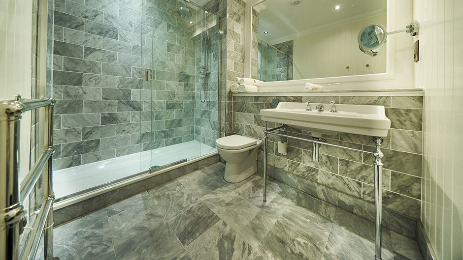 Golf View Hotel & Spa Room