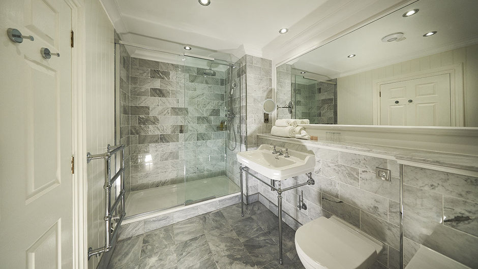 Golf View Hotel & Spa Room