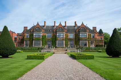Hoar Cross Hall Hotel & Spa