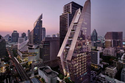 Rosewood Bangkok