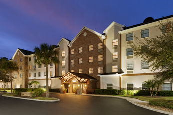 Staybridge Suites Tampa Sabal Park