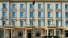 Holiday Inn Express London-Victoria