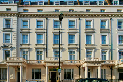 Holiday Inn Express London-Victoria