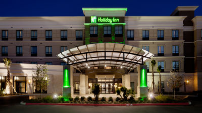 Holiday Inn San Antonio North Stone Oak